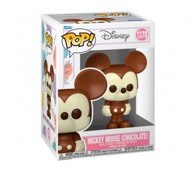 Figura Pop Disney Classics Mickey Mouse