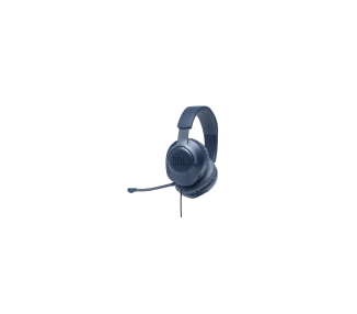 Auricular Jbl Quantum 100 Azul