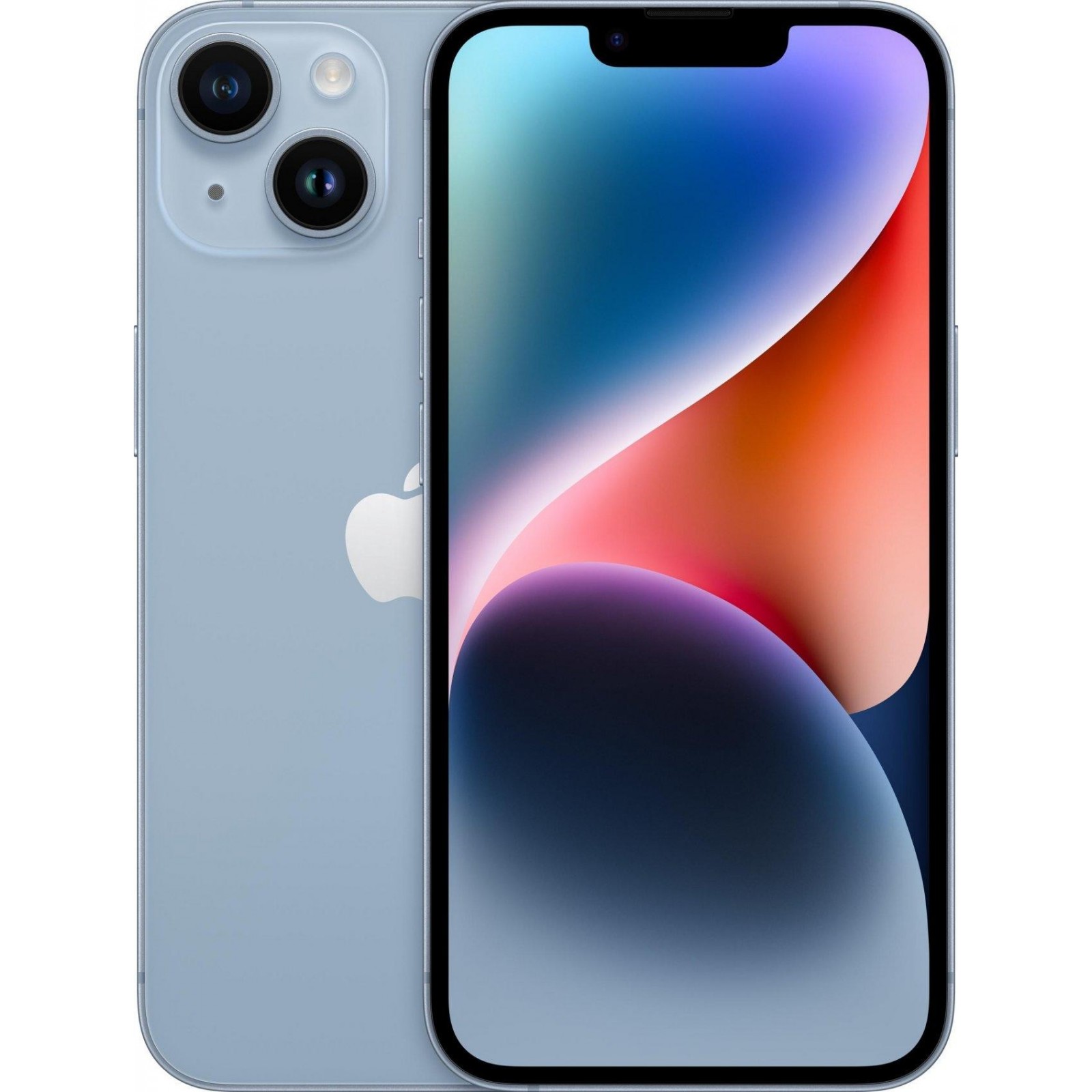 Iphone 14 Plus 512Gb 6.7" 5G Azul