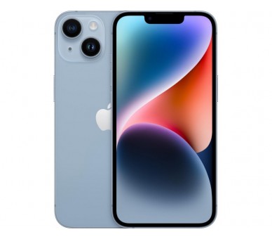 Iphone 14 Plus 512Gb 6.7" 5G Azul