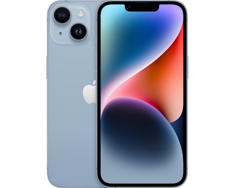 Iphone 14 Plus 512Gb 6.7" 5G Azul