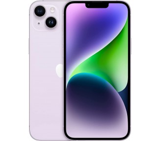 Iphone 14 Plus 512Gb 6.7" 5G Purpura