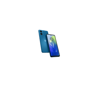 Smartphone Motorola Moto G04 4G 6.56'' 4Gb/64Gb Satin Blue