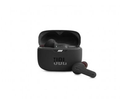 Auricular Jbl Tune 230Nc Tws Negro