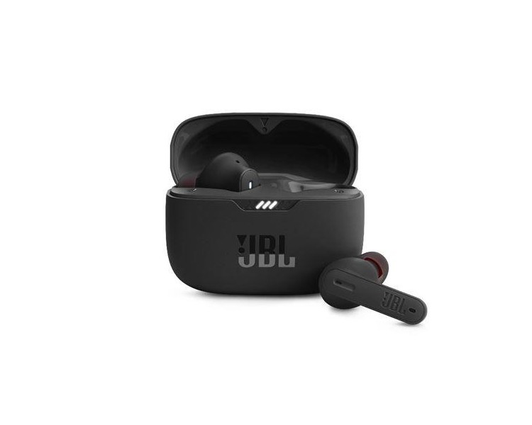 Auricular Jbl Tune 230Nc Tws Negro