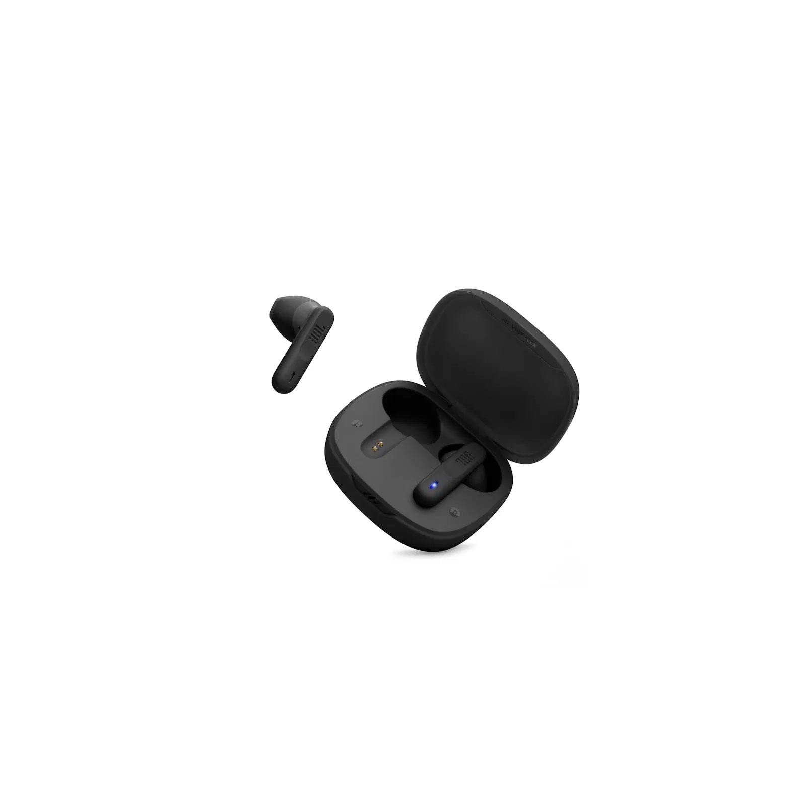 Auricular Jbl Vibe Flex Negro