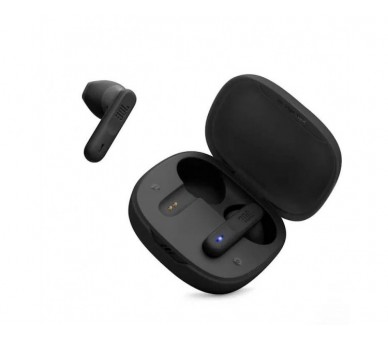 Auricular Jbl Vibe Flex Negro