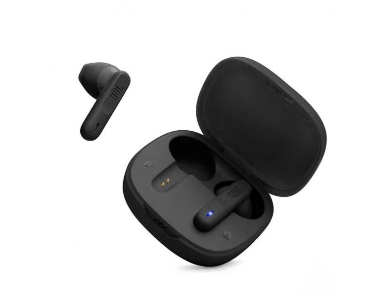 Auricular Jbl Vibe Flex Negro