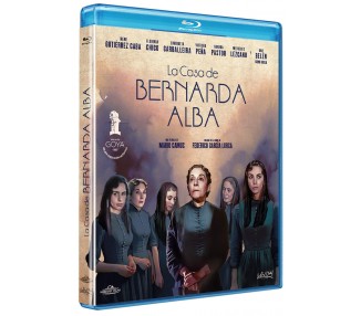 Bd Br - La Casa De Bernarda Alba