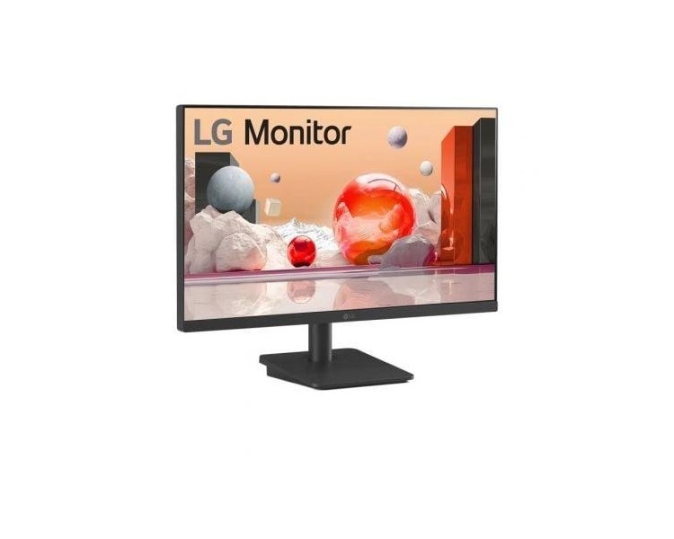 Monitor Lg 27Ms500-B 27"/ Full Hd/ Negro