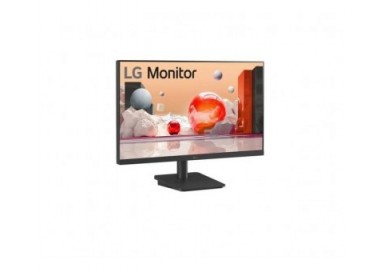 Monitor Lg 27Ms500-B 27"/ Full Hd/ Negro