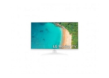 Monitor/Televisor Lg 27Tq615S-Wz 27"/ Full Hd/ Multimedia/ S