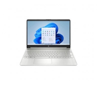 Portátil Hp 15S-Fq5030Ns Intel Core I5-1235U/ 16Gb/ 512Gb Ss