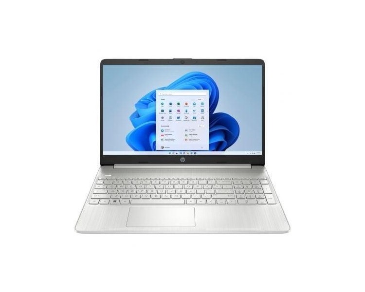 Portátil Hp 15S-Fq5030Ns Intel Core I5-1235U/ 16Gb/ 512Gb Ss