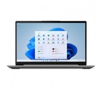 Portátil Lenovo Ideapad 3 15Alc6 82Ku022Nsp Ryzen 5 5500U/ 1