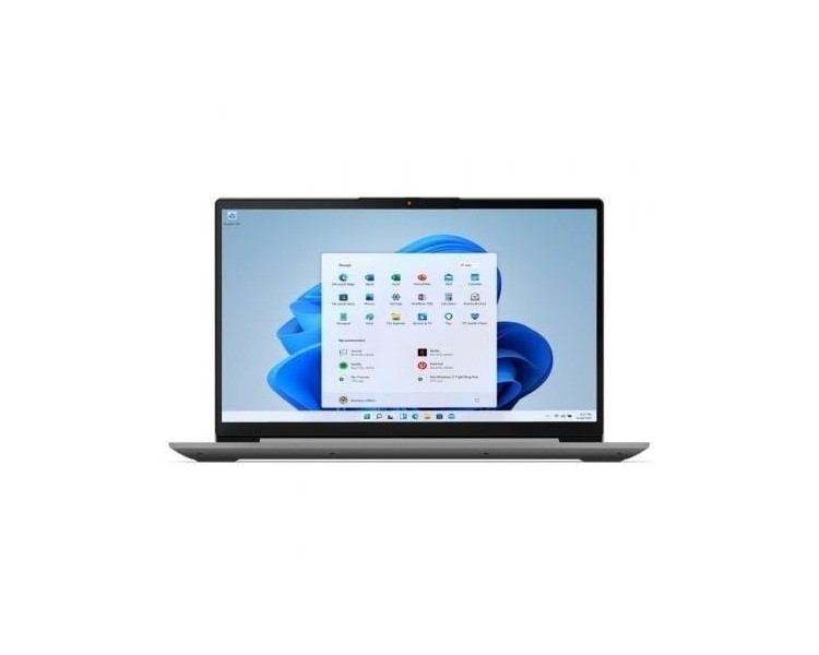 Portátil Lenovo Ideapad 3 15Alc6 82Ku022Nsp Ryzen 5 5500U/ 1