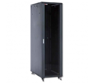 ARMARIO RACK WP 32U 19 600800MM NEGRO