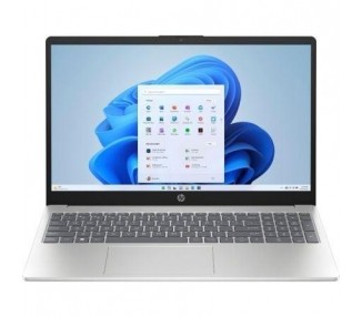 Portátil Hp 15-Fc0012Ns Ryzen 3 7320U/ 8Gb/ 512Gb Ssd/ 15.6"