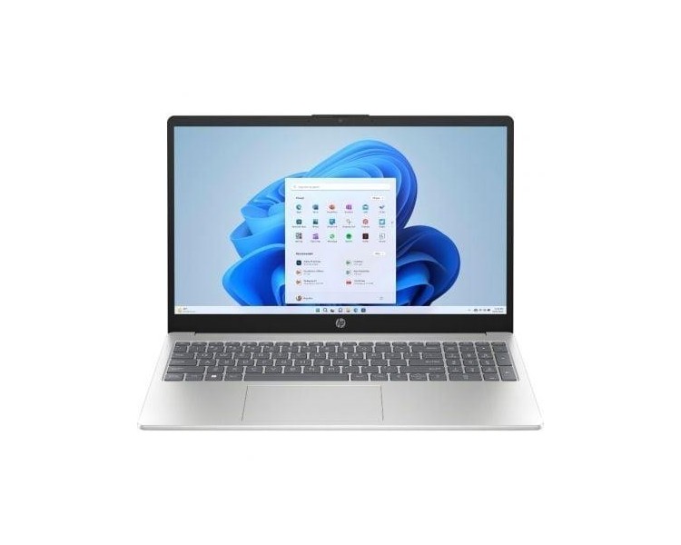 Portátil Hp 15-Fc0012Ns Ryzen 3 7320U/ 8Gb/ 512Gb Ssd/ 15.6"