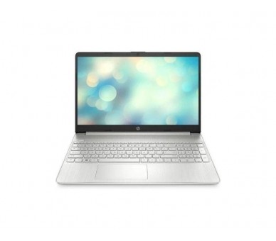 Portátil Hp 15S-Eq2156Ns Ryzen 7 5700U/ 16Gb/ 512Gb Ssd/ 15.