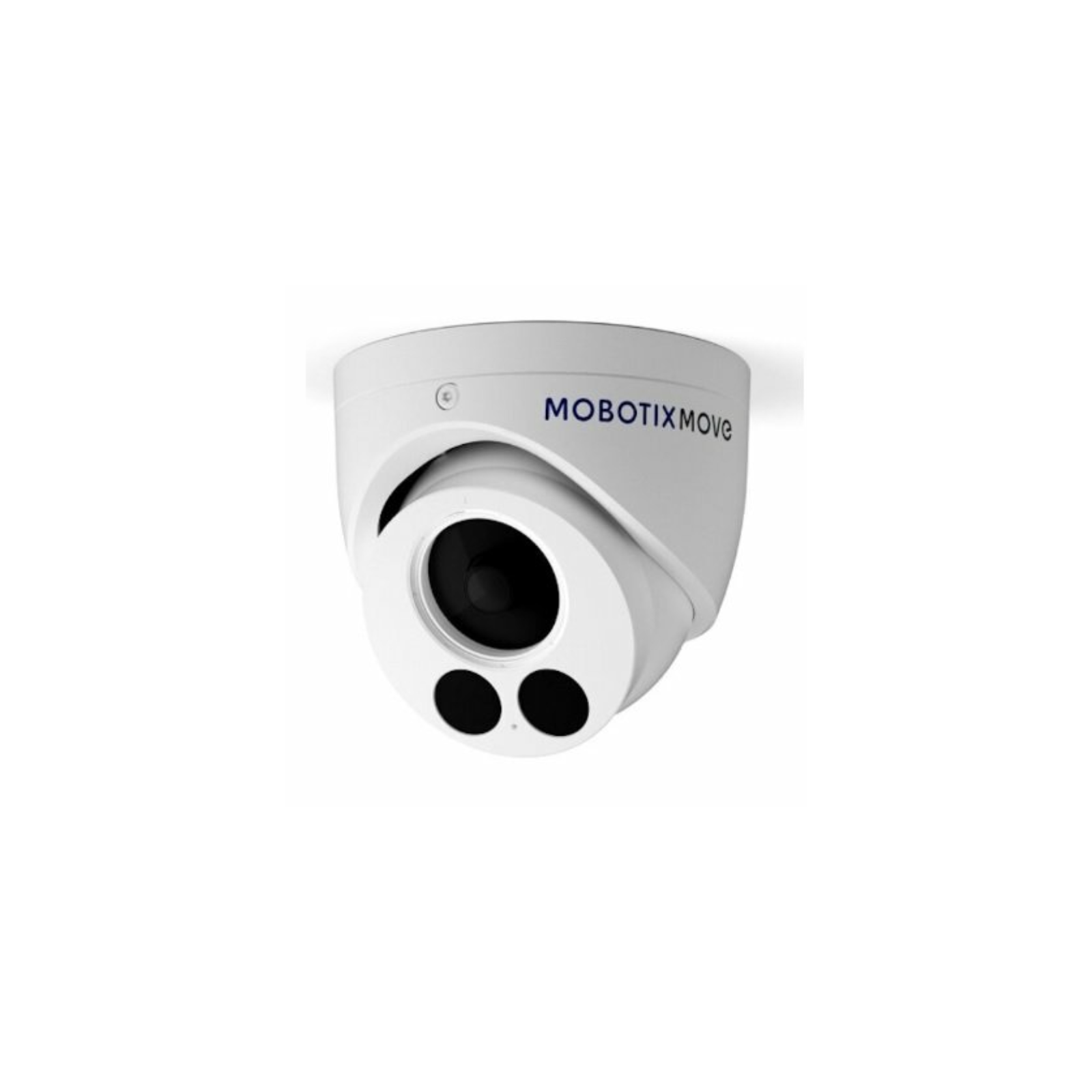 MOBOTIX MOVE VANDAL TURRET MX VT 503 IR