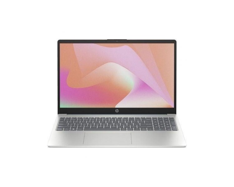 Portátil Hp 15-Fc0045Ns Ryzen 3 7320U/ 8Gb/ 256Gb Ssd/ 15.6"