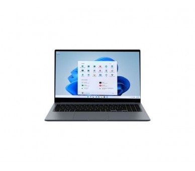 Portátil Samsung Galaxy Book4 Intel Core 5-120U/ 8Gb/ 512Gb