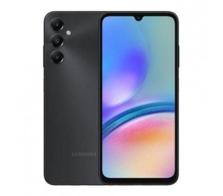 Smartphone Samsung Galaxy A05S 6.7"/ 4Gb/ 64Gb/ Negro