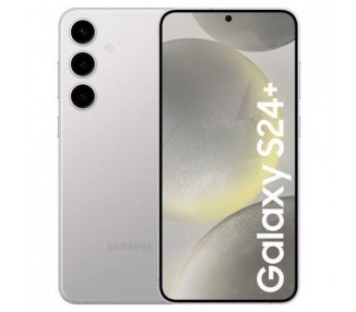 Smartphone Samsung Galaxy S24 Plus 6.7"/ 12Gb/ 256Gb/ 5G/ Gr