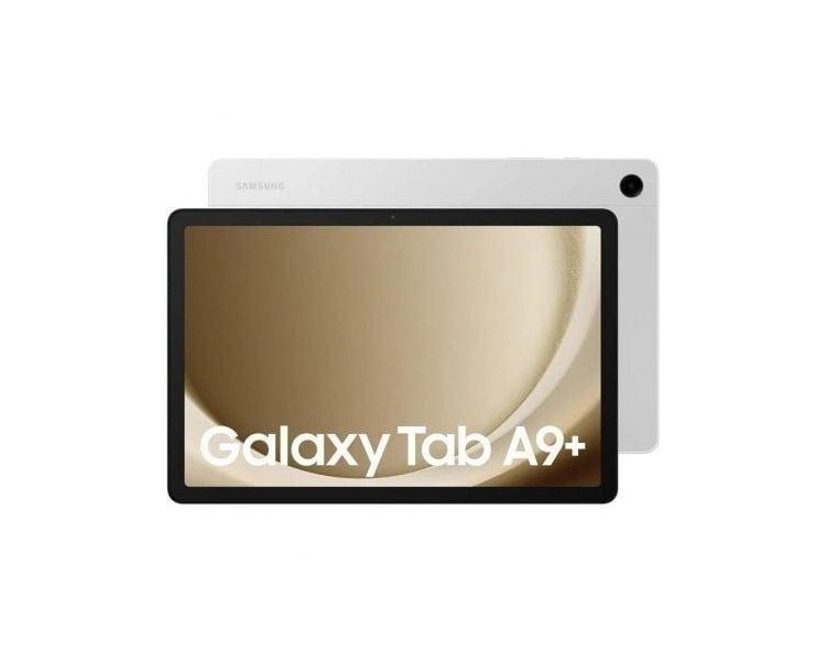 Tablet Samsung Galaxy Tab A9+ 11"/ 4Gb/ 64Gb/ Octacore/ 5G/