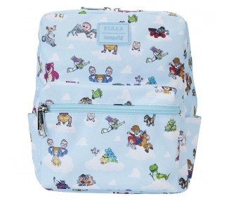 Mini Mochila Toy Story