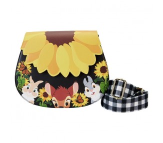 Bolso Bandolera Bambi