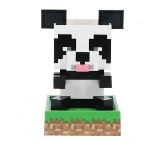 Organizador De Escritorio Panda 15 Cm