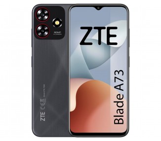 Smartphone Zte Blade A73 6,74" 4+4Gb 128Gb Black