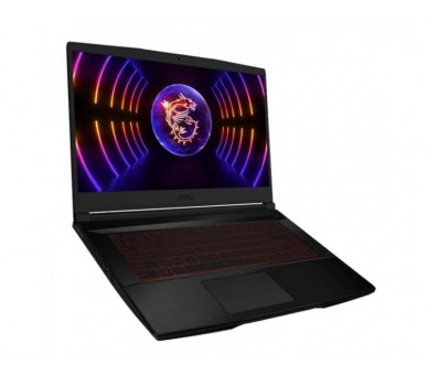 Msi Thin Gf63-875Xes I7-12650H 16 1Tb 3050 Dos 15"