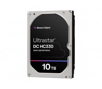 Disco Duro 3.5" Western Digital 10Tb Ultrastar Dc Hc330