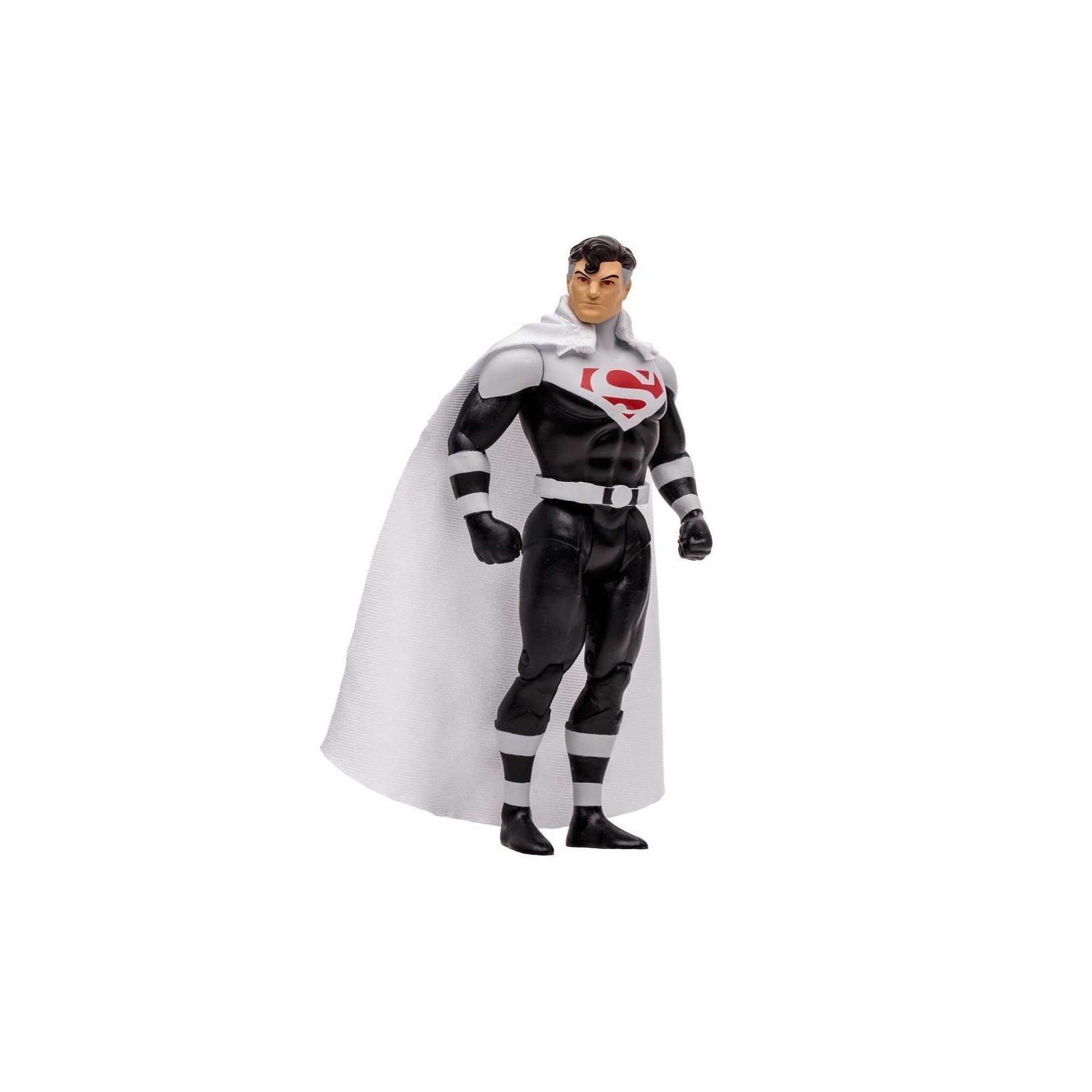 Figura Mcfarlane Dc Direct Super Powers Lord Superman 12Cm