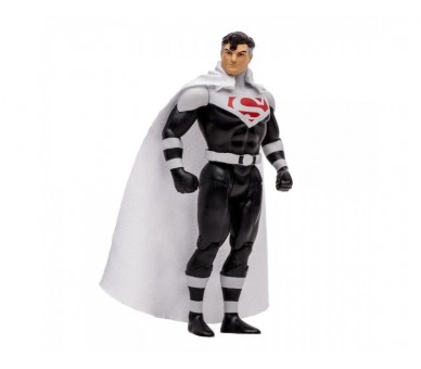 Figura Mcfarlane Dc Direct Super Powers Lord Superman 12Cm