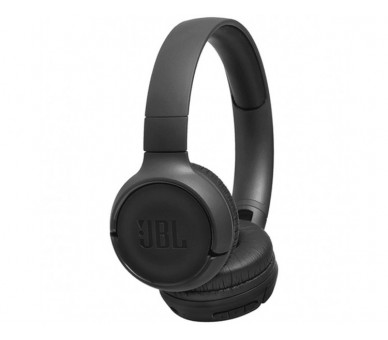 Auriculares Inalambricos Jbl Tune 560Bt -   Microfono -  Blu