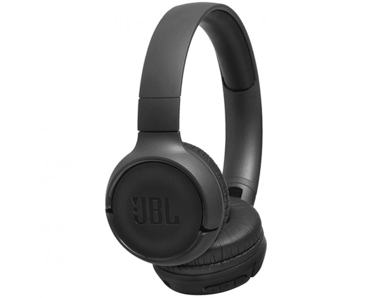 Auriculares Inalambricos Jbl Tune 560Bt -   Microfono -  Blu