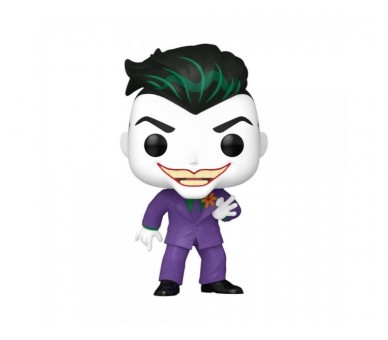 Funko Pop Heroes Harley Quinn Animated Series The Joker 7585