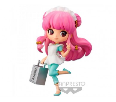 Figura Shampoo Ranma 1/2 Q Posket B 14Cm