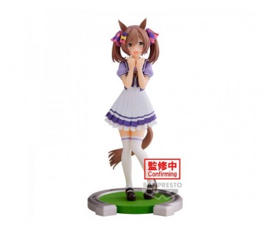 Figura Smart Falcon Uma Musume Pretty Derby 17Cm