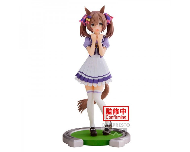 Figura Smart Falcon Uma Musume Pretty Derby 17Cm