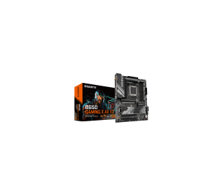 Placa Base Gigabyte B650 Gaming X Ax V2 Am5 Atx 4Xddr5