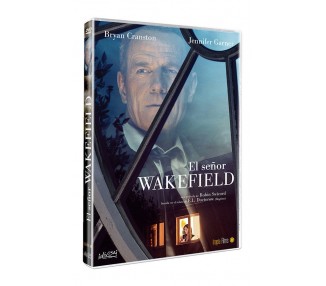 Dvd - El Señor Wakefield