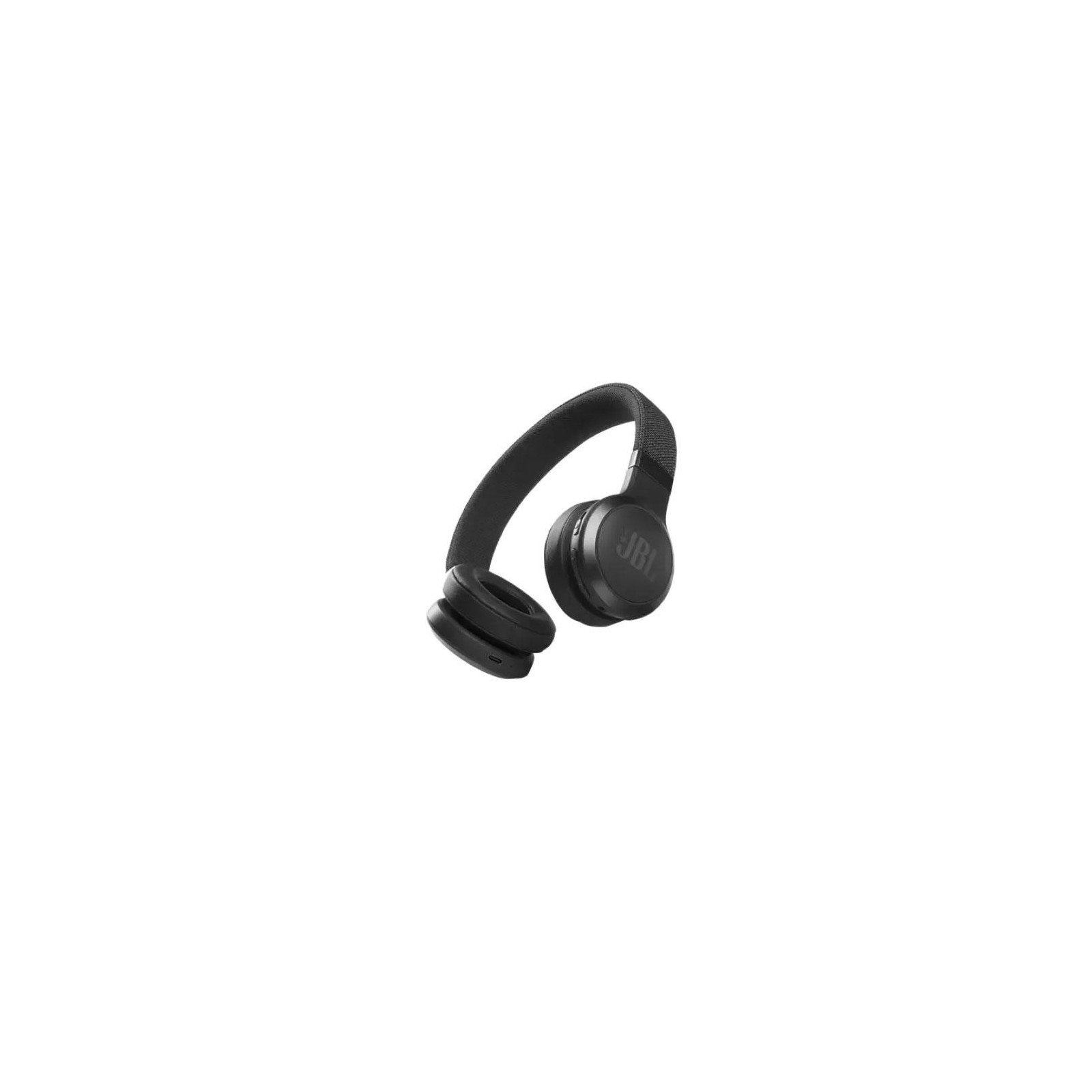 Auricular Jbl Live 460Nc Negro