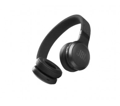 Auricular Jbl Live 460Nc Negro