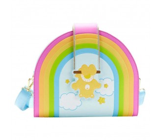 Bolso Bandolera Rainbow Swing Osos Amorosos Loungefly