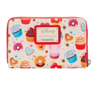 Cartera Winnie The Pooh Disney Loungefly